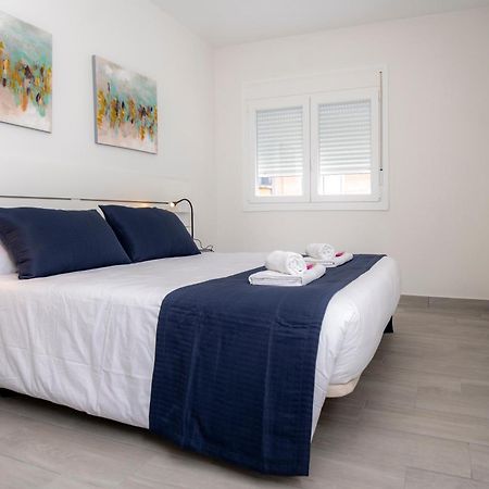 Mara 2 Playa Del Burrero Junto Al Mar, Wifi Gratis Apartment Ingenio Exterior photo