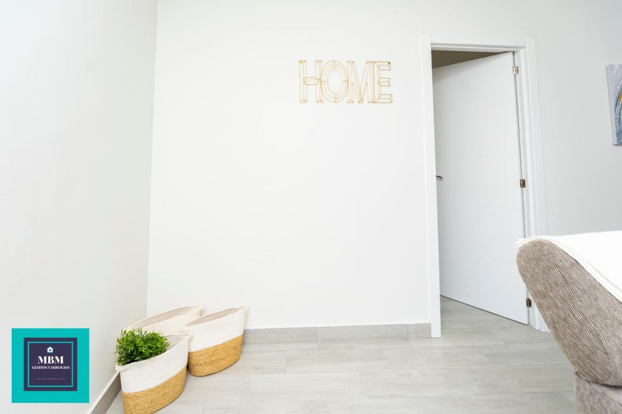 Mara 2 Playa Del Burrero Junto Al Mar, Wifi Gratis Apartment Ingenio Exterior photo