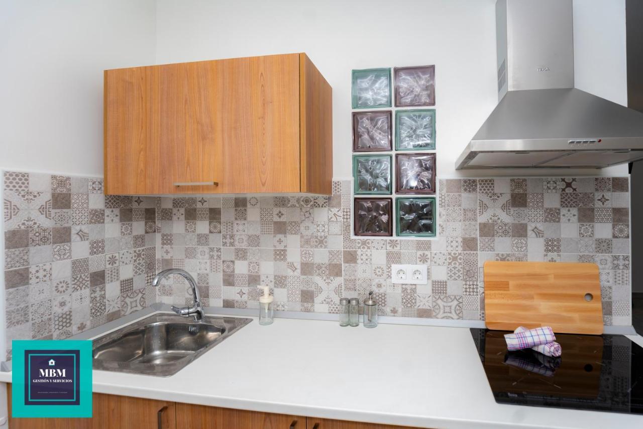 Mara 2 Playa Del Burrero Junto Al Mar, Wifi Gratis Apartment Ingenio Exterior photo